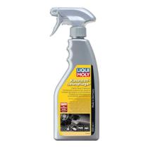 LIQUI MOLY 1536 - REGENERA GOMA Y PLASTICO