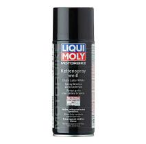 LIQUI MOLY 1591 - GRASA BLANCA SPRAY SINTETICA