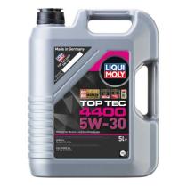 LIQUI MOLY 2322 - LUB.TOP TEC 4400 5W30(REF.3751)