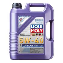 LIQUI MOLY 2328 - LUB.LEICHTLAUF HIGH TEC 5W-40(REF.3