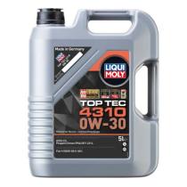 LIQUI MOLY 2362 - MODERNO ACEITE MOTOR ANTIFRICCION L