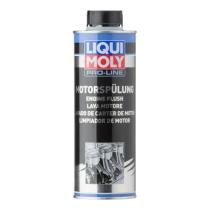 LIQUI MOLY 2427 - ENGINE FLUSH PRO-LINE(LIMPIEZA MOTO