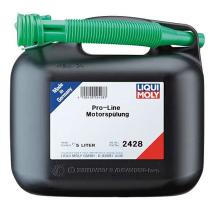 LIQUI MOLY 2428 - LIMPIA MOTOR POR DENTRO.ELIMINA LOS