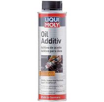 LIQUI MOLY 2500 - PROTECTOR DESGASTE MOTOR MOS2