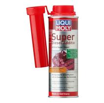 LIQUI MOLY 2504 - AUMENTADOR CETANAJE DIESEL