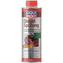 LIQUI MOLY 2509 - LIMPIADOR INYECCION DIESEL(1 LIMP)