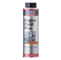 LIQUI MOLY 2657 - ENGINE FLUSH PLUS(LIMPIEZA MOTOR)