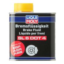 LIQUI MOLY 3086 - LIQUIDO DE FRENO SL6 DOT4