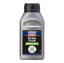 LIQUI MOLY 3092 - 24 UN LIQUIDO DE FRENOS DOT 5 1 2