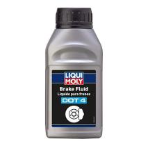 LIQUI MOLY 3093 - LIQUIDO FRENOS DOT 4