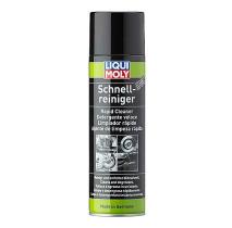 LIQUI MOLY 3318 - LIMPIA PIEZAS DESENGRASANTE