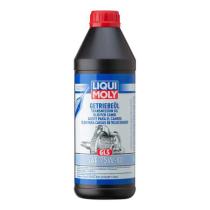 LIQUI MOLY 3658 - ACEITE PARA EL CAMBIO(GL5)75W-80