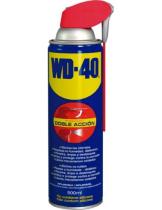 WD40 34198 - WD40 MULTIUSO 500ML