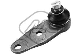  53006 - ROTULA DE SUSPENSION DELANTE NISSAN, RENAULT