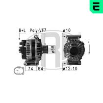 ERA 210949A - ALTERNADOR