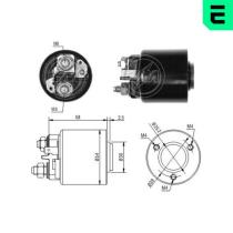 ERA 227383 - INTERRUPTOR MAGNETICO,ESTARTER