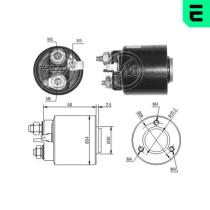 ERA 227384 - INTERRUPTOR MAGNETICO,ESTARTER