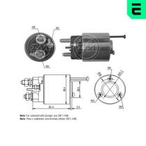 ERA 227390 - INTERRUPTOR MAGNETICO,ESTARTER