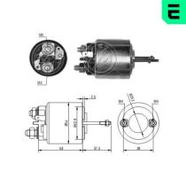 ERA 227524 - INTERRUPTOR MAGNETICO,ESTARTER