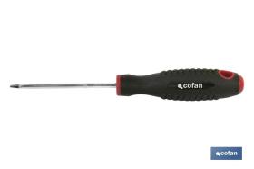 COFAN 09506028 - DESTORN. CR-MOLIBDENO PLANO SL-6,5X100