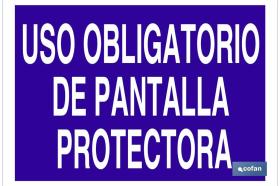 COFAN O04TPL297210 - SENAL POLIESTIRENO 297X210