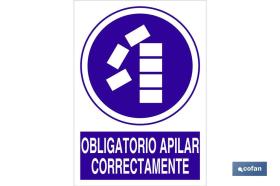 COFAN O20PL297210 - SENAL POLIESTIRENO 1,5MM 297X210