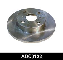 COMLINE ADC0122 - DISCO FRENO