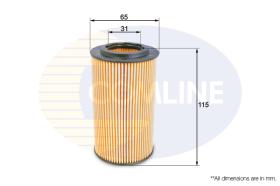  EOF045 - FILTRO ACEITE