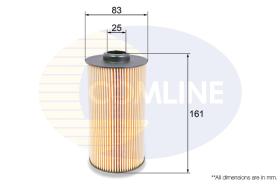  EOF070 - FILTRO ACEITE