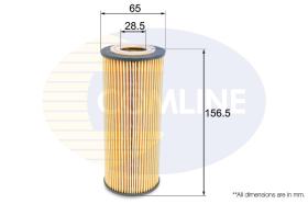  EOF200 - FILTRO ACEITE