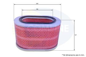  CMB12328 - FILTRO AIRE