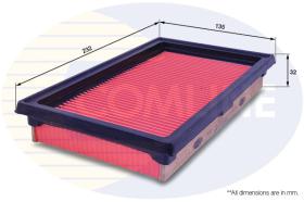  CNS12248 - FILTRO AIRE
