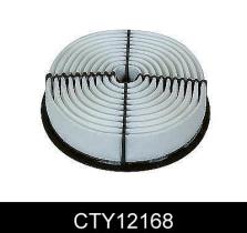 COMLINE CTY12168 - FILTRO AIRE