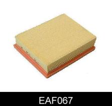  EAF067 - FILTRO AIRE SUSTITUIDO X EAF410