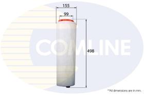  EAF079 - FILTRO AIRE