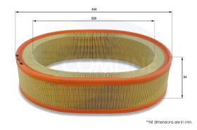  EAF263 - FILTRO AIRE