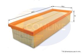  EAF501 - FILTRO AIRE