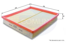  EAF558 - FILTRO AIRE