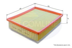  EAF576 - FILTRO AIRE