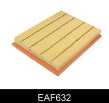  EAF632 - FILTRO AIRE SUSTITUIDO X EAF488