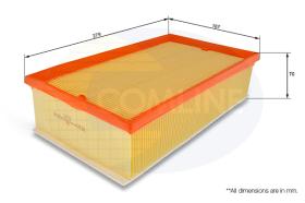  EAF700 - FILTRO AIRE