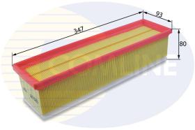  EAF965 - FILTRO AIRE