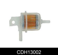 COMLINE CDH13002 - FILTRO COMBUSTIBLE