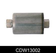 COMLINE CDW13002 - FILTRO COMBUSTIBLE