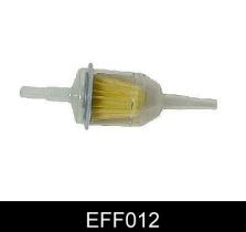 COMLINE EFF012 - FILTRO COMBUSTIBLE