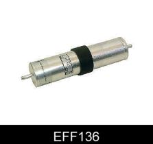 COMLINE EFF136 - FILTRO COMBUSTIBLE