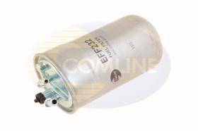 COMLINE EFF232 - FILTRO COMBUSTIBLE