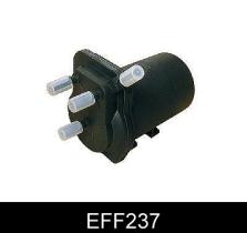 COMLINE EFF237 - FILTRO COMBUSTIBLE