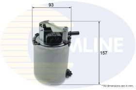  EFF330D - FILTRO COMBUSTIBLE