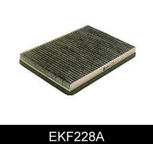  EKF228A - FILTRO HABITACULO